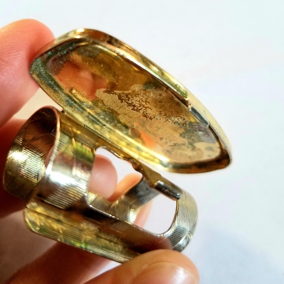 VTG 💄 Made in Japan Lipstick Holder Accessory - Picture 10 of 13